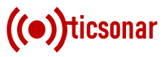 ticsonar Logo